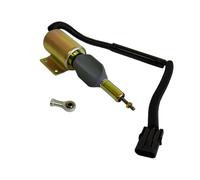 Solenoid Adatto per John Deere Cummins 6 CT Legno Ward
