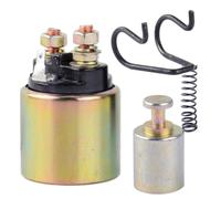 Solenoid Starter Relay Replace fit for Kipor Kama KM186F 186F 12V Generator Part