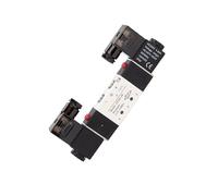 Solenoid Valve 4V Series 4V230-08 4V230C 4V230E 4V230P-08/06 A/B(4V230C-06,DC24V)