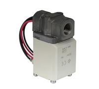 Solenoid Valve VX220AA 24V 220V 1/4" BSP Direct 2 Post For Air Single Unit Laser Cutting Machine