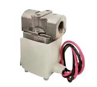 Solenoid Valve VX220AA 24V 220V 1/4" BSP Direct 2 Post For Air Single Unit Laser Cutting Machine(VX220BA)