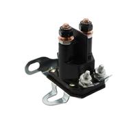 Solenoide 2 Flst. Adatto A per MTD Optima Le 155H 13HM71KE678N (2014) Rasent