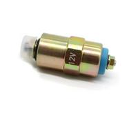 Solenoide 7167-620A Elettrovalvole di iniezione di intercettazione 12V 7167-620B 7185.900W 844F-9D278-AA Adatto per DPA DPS CAV LUCAS Valvola di Arresto