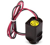 Solenoide 9 V per elettrovalvola Bird 9 V | Solenoide per valvole di irrigazione 9 V Rain | Compatibile con elettrovalvole da giardino DV TBOS LFV HV JTV DVF PGA