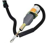 Solenoide a chiusura del carburante da 24 V per compatibilità con alunni motori 770C 770CH 772CH 330LC 330LCR 770C