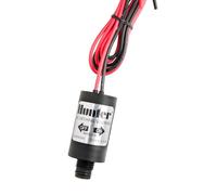 Solenoide a scatto CC per tutte le valvole di irrigazione Hunter