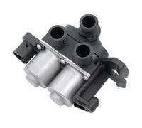 Solenoide Aria Condizionata Liquido Raffreddamento Riscaldatore Climatico Valvola Controllo Dell'acqua Per BMW Per E36 318i 323i 325i 328i Per M3 Valvola di ricircolo dei gas di scarico AGR