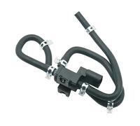 Solenoide attuatore turbo 06F906283F Elettrovalvola di sovralimentazione del turbocompressore per Audi, per VW, per Jetta ricambi auto