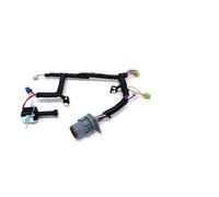 Solenoide attuatore turbo Cablaggio interno della trasmissione dell'auto 4L60E 4L65E con solenoide TCC 15320476 per GMC ricambi auto