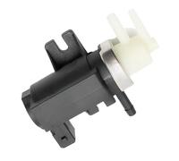 Solenoide attuatore turbo Elettrovalvola di pressione sovralimentazione turbo a 2 pin 1H0906627A per VW Golf per Passat ricambi auto