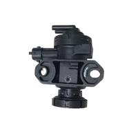 Solenoide Auto Compatibile Con Mazda Per BT-50 1 Pz Accessori Di Ricambio Per Elettrovalvola Con Contenitore In Carbonio Per Autoveicoli 0928400536
