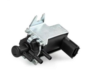Solenoide Auto Universale Compatibile Con Isuzu Per K4JJ1 Turbocompressore Per Auto Valvola Solenoide Del Vuoto Accessori Gruppo 8-98116260-0