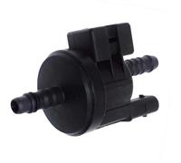 Solenoide Automobile Compatibile Con A4 2005-2009 Per A4 Per Quattro 2005-2009 Per A6 2006-2011 1 Pz Valvola Di Spurgo Del Contenitore Del Vapore 06H906517AH