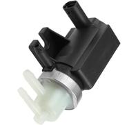 Solenoide Automobile Compatibile Con Benz Per Per A207 Per Convertible 2010-2026 1 Pz Elettrovalvola Per Contenitore In Carbonio Per Autoveicoli A0091533128