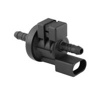 Solenoide Automobile Compatibile Con Per Eos 2006-2011 Per Golf Per Gti 2005-2013 1 Pz Controllo N80 Valvola Di Spurgo Del Contenitore Del Vapore 06E906517A