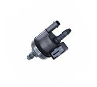 Solenoide Automobile Compatibile Con Rs4 2007-2008 Per Rs5 2013-2016 Per S5 2008-2012 Per S6 2007-2011 1 Pz Solenoide Valvola Di Spurgo Del Contenitore Del Vapore 06H906517B