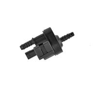 Solenoide Automobile Compatibile Con Skoda Per Octavia Ii 2004-2013 Per Superb Ii 2008-2015 Per Yeti 2009-2017 1 Pz Valvola Di Spurgo Del Contenitore Del Vapore Del Carburante 06H906517B