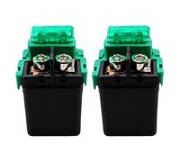 Solenoide Avviamento Compatibile Con SH300 Ricambi Per Motocicletta Relè Avviamento Relè Elettrici Accessori Ricambio Codice OEM: 35850-MAH-000