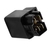 Solenoide Avviamento Compatibile Con Yamaha Per TZM50 Elettrovalvola Avviamento Per Relè Ricambi Per Relè Elettrici Codice OEM: 29U-81950-93-00