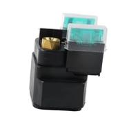 Solenoide Avviamento Compatibile Con Yamaha Per XVS250 Solenoide Avviamento Per Relè Relè Elettrici Accessori Ricambio Per Moto