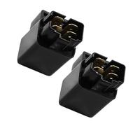 Solenoide Avviamento Compatibile Con Yamaha Per XVZ1300 Solenoide Avviamento Per Relè Relè Elettrici Accessori OEM: 29U-81950-9300