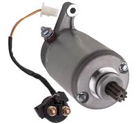 Solenoide avviamento e relè per Yamaha Big Bear Raptor 350 YFM 350 128000 -4990
