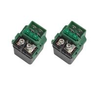 Solenoide Avviamento Interruttore Di Accensione Per Motocicletta, Relè Solenoide Avviamento Per CB400 CB-1 Per VTEC Per FORZA 250 Per Steed400 CB Per Steed 400