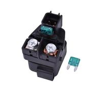 Solenoide Avviamento Interruttore Di Accensione Solenoide Relè Avviamento 12V Per Moto Per GSXR1000 GSX-R1000 GSXR1300 GSX-R1300 GSX-R GSXR 1000 1300