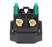 Solenoide Avviamento Moto Relè di avviamento moto per YFM350FX per Wolverine 350 XV1700A XV17AW XV17AM per Road Star XVZ13CT XVZ13CTS