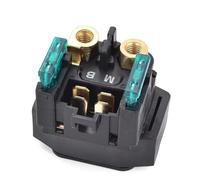 Solenoide Avviamento Per Yamaha Per RSG90L Rabbia 2005-2007 | Relè Solenoide Avviamento Avviatore Per Solenoide Relè Avviatore Per Interruttore Solenoide Relè 5JW-81940-00