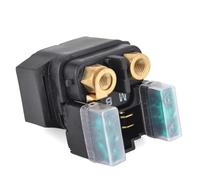 Solenoide Avviamento Per Yamaha Per YP125 R Per X-Max 2006-2009 | Relè Di Avviamento Avviatore Per Interruttore Solenoide Relè Avviatore Per Solenoide Relè 5JW-81940-00