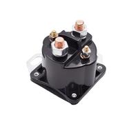 Solenoide avviamento Relè Contattore Relè Solenoide Di Avviamento Motore In Metallo 12V DC 150A Ad Alta Corrente Per Tosaerba Trattori Accessori Marini