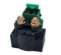 Solenoide Avviamento Relè di avviamento per ATV per CFORCE 400 500 600 625 800 9CR6-150310 Elettrovalvola per motocicletta