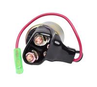Solenoide Avviamento Relè Di Avviamento Per Motocicletta, Interruttore Accensione A Solenoide Per XJ700 Per Maxim X XJ 700 1985-86, Per FZ600 1986-1988, Per FZ 600