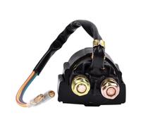 Solenoide avviamento Relè Interruttori Relè Solenoide Avviamento Elettrico Moto Per CB750 CB360 GL1000 Per Goldwing FL400R FL350R ATC250SX CH125