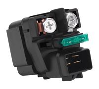 Solenoide Avviamento Relé Per ARTICO Per CAT 500 4X4 AUTO 2000-2003 | Relè Di Avviamento Solenoide Avviamento Elettrico Moto Per Relè Solenoide Avviamento Motore Per Relè 3530-001