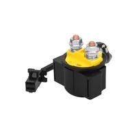 Solenoide avviamento Relè Relè Solenoide Di Avviamento Per Motocicletta Relè Del Di Accensione Lampeggiatore Del Segnale Del Motore Per GY6 ATV Elettrico