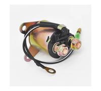 Solenoide avviamento Relè SOLENOIDE MOTORE Per GENERATORE A BENZINA GX160 GX200 5,5 6,5 HP EG EC 2200 2500 2600 3200 CONTATTORE RELÈ GENERATORE 2KW 3KW