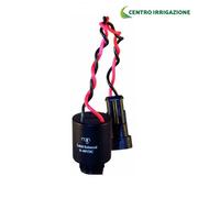 Solenoide Bistabile Rain 9vdc Per Centralina Batteria