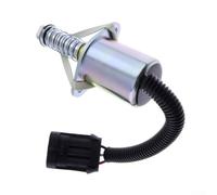 Solenoide Bloccaggio Trazione 12V 7136559 per Bobcat | Compatibilità verificata, voltaggio 12V, per montaggio diretto, ricambio per preciso, uso industriale