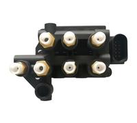 Solenoide Blocco Valvola Per Panamera 971 Kit Compressore Ammortizzatore Sospensioni Pneumatiche 971616013c 971616013 Sospensione Aria Molla
