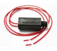 Solenoide Bobina Di Ricambio Per Elettrovalvola 24v Pgv - Hunter