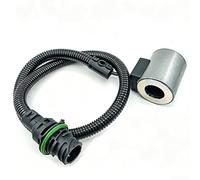 Solenoide-bobina per Volvo EC210 per escavatore per caricatore 23mm | Lega di alluminio, controllo idraulico preciso, sostituzione diretta