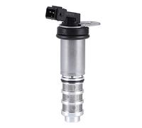 Solenoide Brilluxa VVT, compatibile con 135i 135is 335i 435i 535i 550i 640i 650i 740i 750li, attuatore di temporizzazione della valvola variabile 11368605123, valvola di