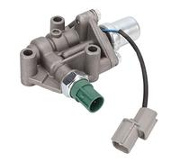 Solenoide Brilluxa VVT, Gruppo attuatore della valvola a spool Compatibile con Del SI, 15810P2RA01 Sostituzione della valvola di temporizzazione variabile del motore