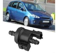 Solenoide C1B19G866AA della valvola di spurgo di evaporazione del combustibile per Fiesta Focus 2012-2017 .0, per la parte di ricambio del solenoide di spurgo del contenitore del vapore