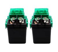 Solenoide Compatibile Con CB750 Seven Fifty 1992-2003 Per CB750SC Per Nighthawk 1991-2003 Per CB1300 X4 1997-2000 Parti Del Motociclo Relè Di Avviamento