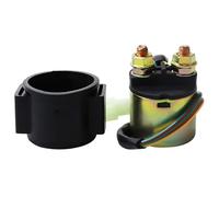 Solenoide Compatibile Con CX500 Per DeLuxe 1978-1982 Per VT1100C Per Shadow 1989-1996 Per GL1000 Per Goldwing 1978 Solenoide Di Avviamento Moto