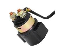Solenoide Compatibile Con SUZUKI Per DR200SE 1997-2007 Per GS750ED 1983 Per VS800GLV Per INTRUDER 1992-1997 Solenoide Relè Di Avviamento Moto