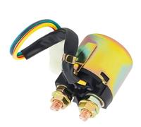 Solenoide Compatibile Con Suzuki Per INTRUDER Per VS750 1988-1991 Per VS800GL 1993-2005 Per VS800GLV 1985 1986 1992-1997 Relè Di Avviamento Moto